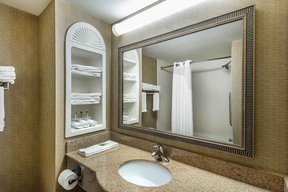 Holiday Inn Express & Suites Tilton By Ihg Buitenkant foto