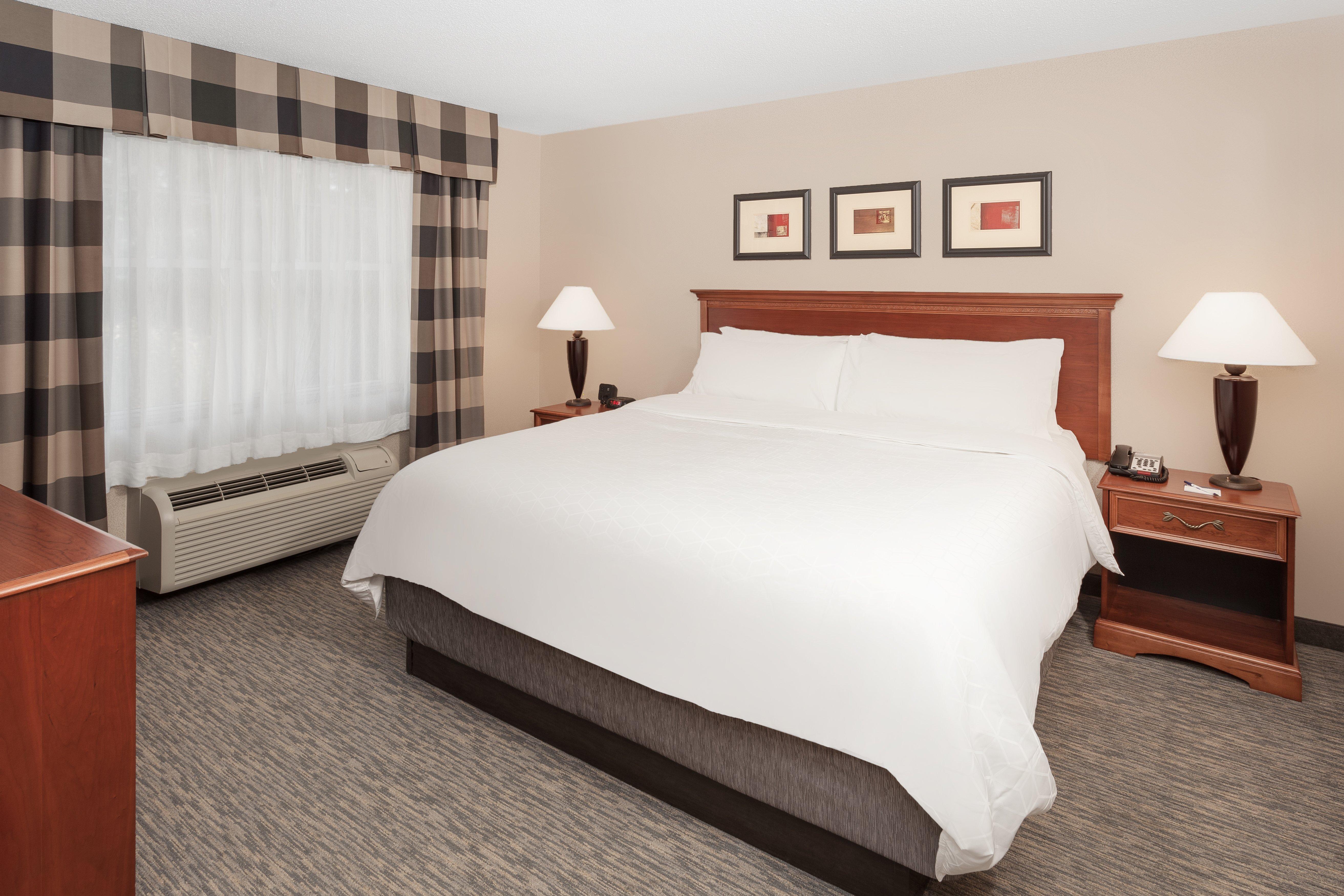 Holiday Inn Express & Suites Tilton By Ihg Buitenkant foto