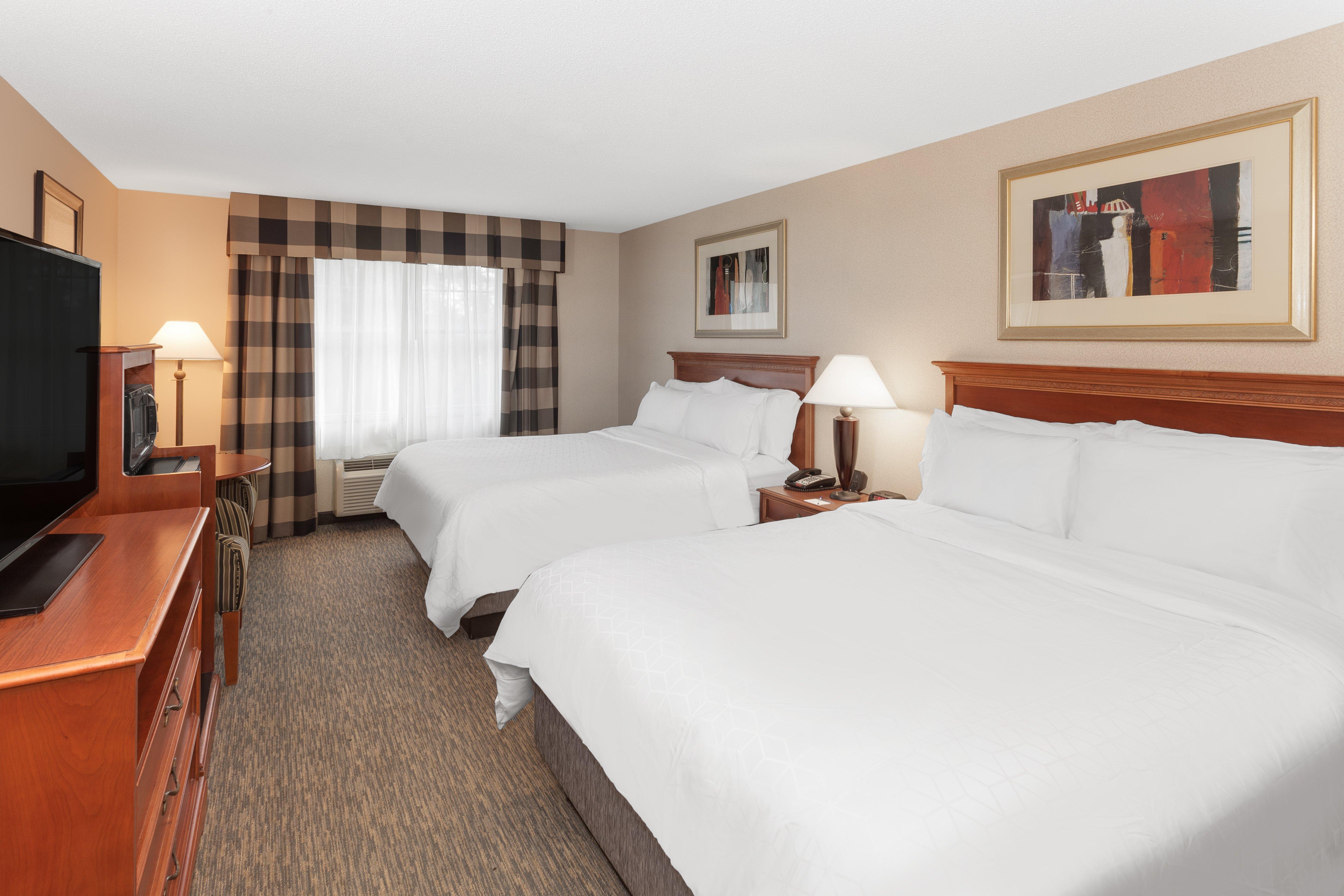 Holiday Inn Express & Suites Tilton By Ihg Buitenkant foto