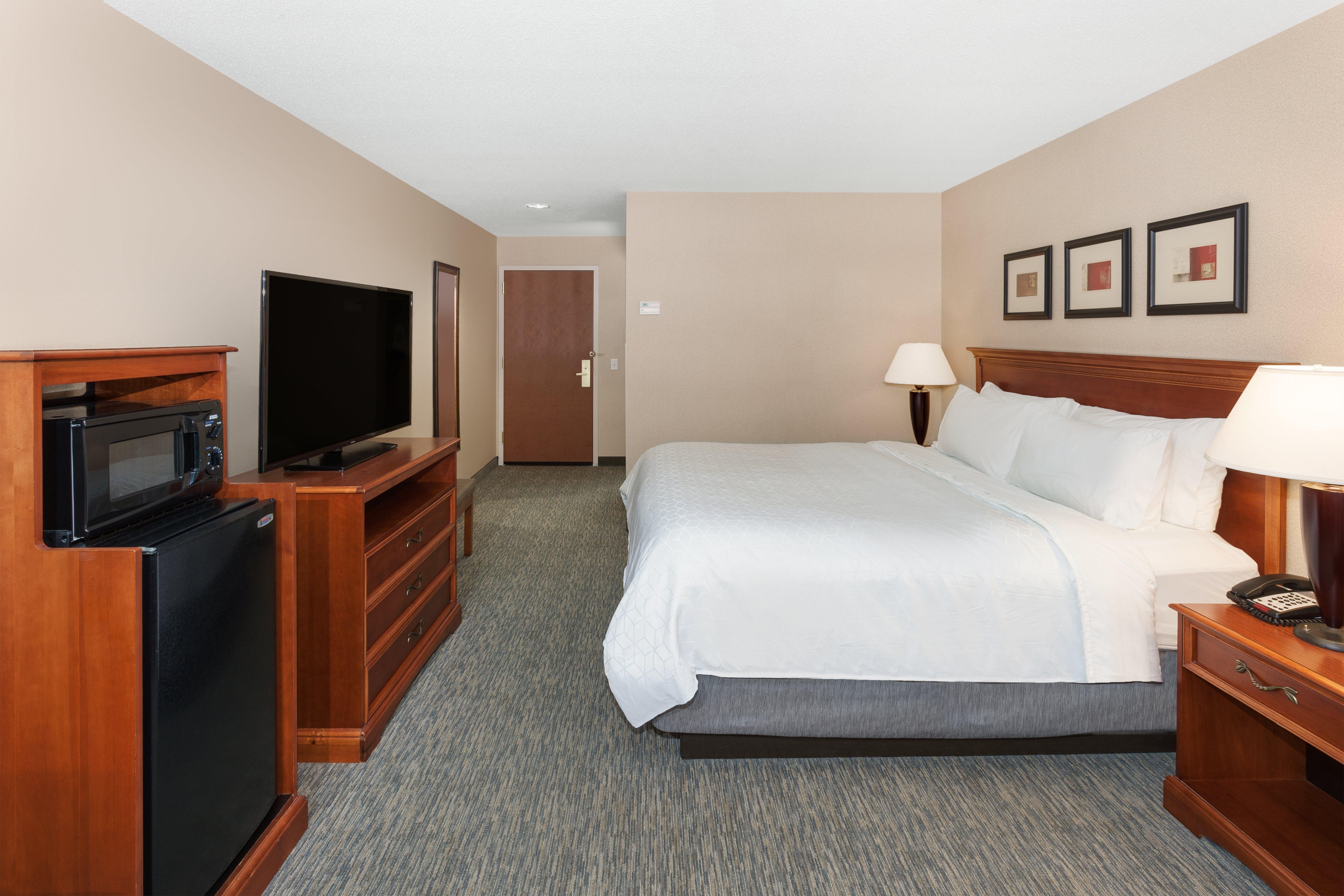 Holiday Inn Express & Suites Tilton By Ihg Buitenkant foto