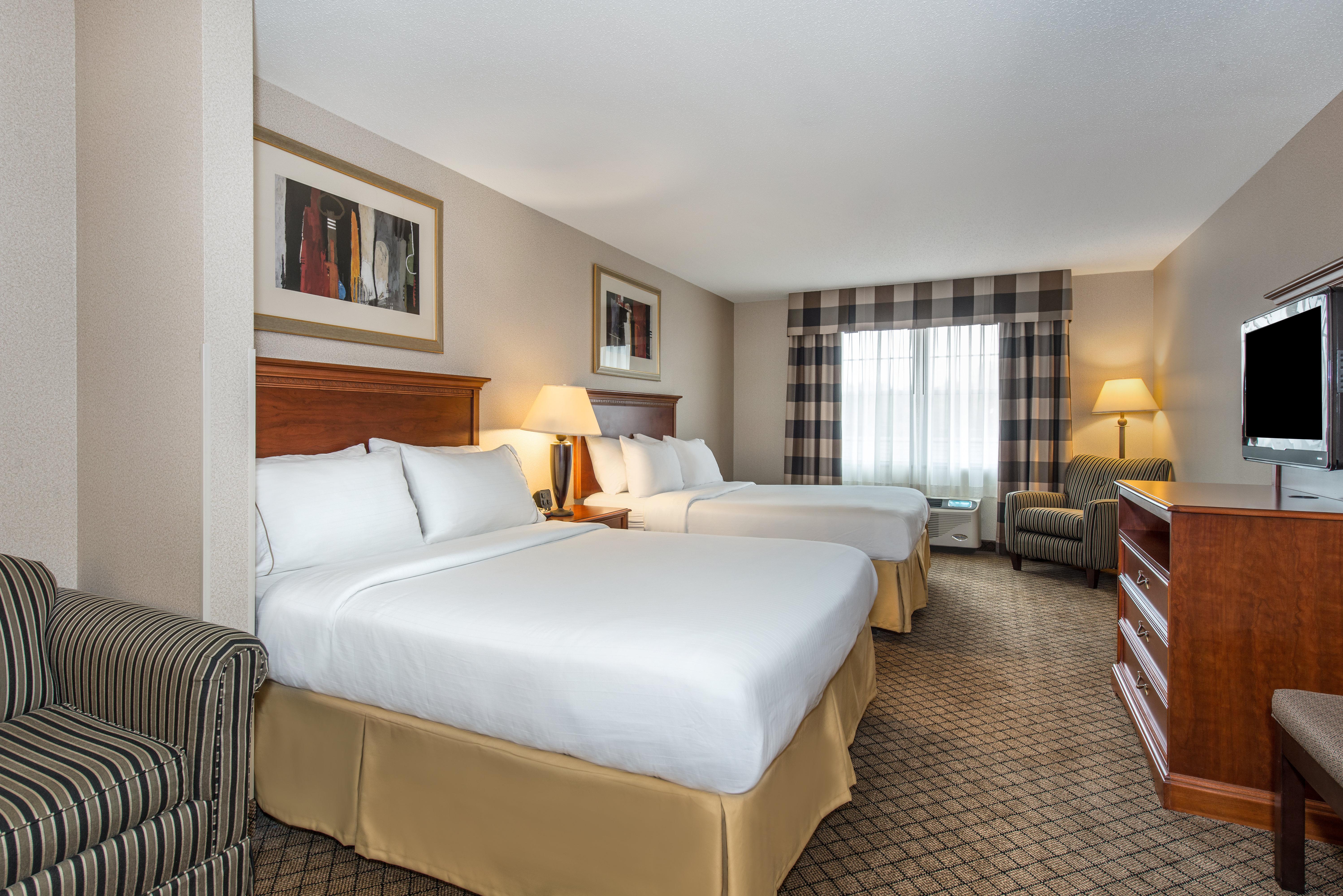 Holiday Inn Express & Suites Tilton By Ihg Buitenkant foto