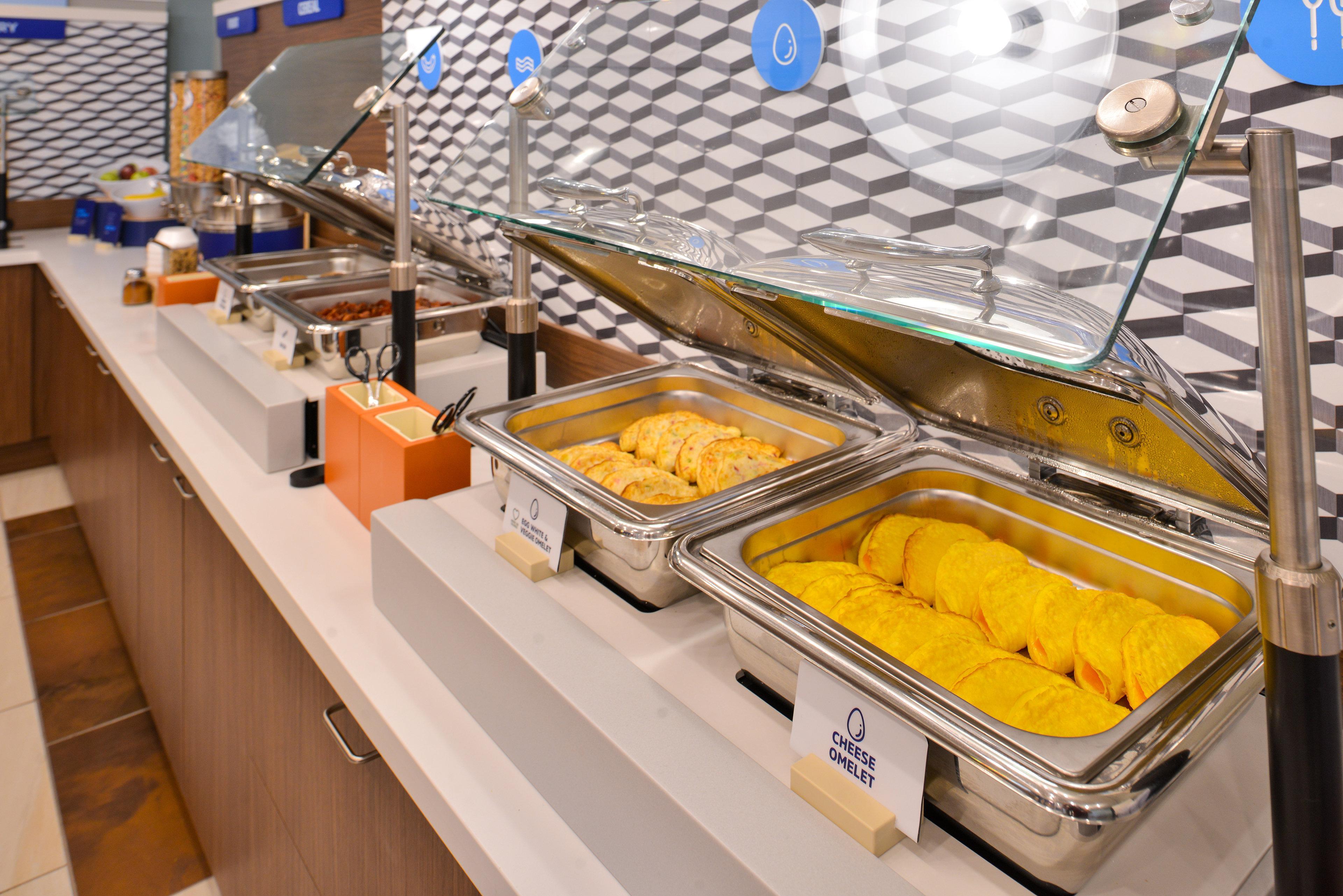 Holiday Inn Express & Suites Tilton By Ihg Buitenkant foto
