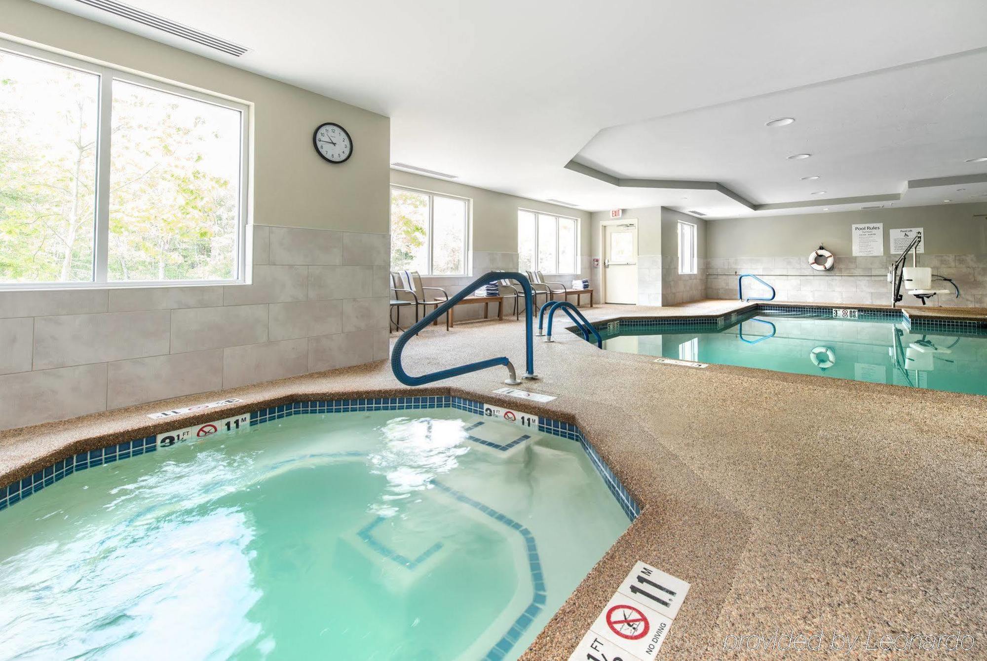 Holiday Inn Express & Suites Tilton By Ihg Buitenkant foto